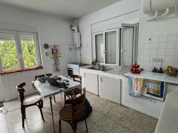 Rustic property for sale in Eras-sm, Congosto