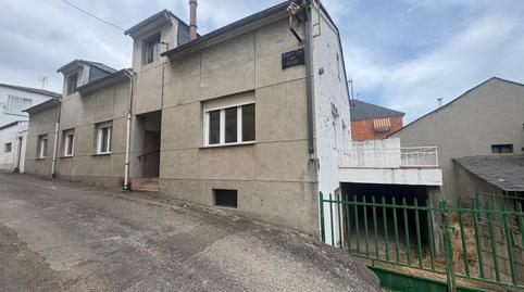 Rustic property for sale in Eras-sm, Congosto