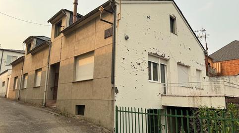 Rustic property for sale in Eras-sm, Congosto