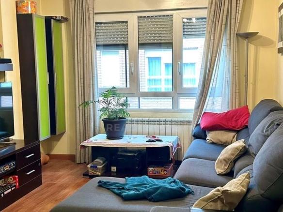 Apartment for sale in Trobajo del Cerecedo