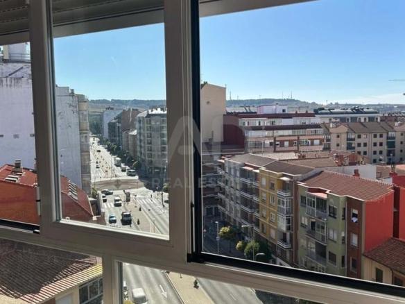 Apartment for sale in San Claudio – La Chantría