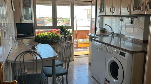 Apartment for sale in San Claudio – La Chantría