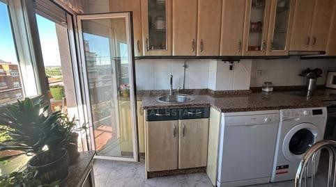 Apartment for sale in San Claudio – La Chantría
