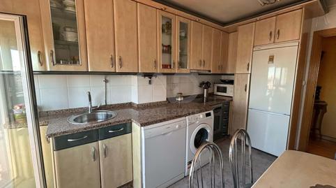 Apartment for sale in San Claudio – La Chantría