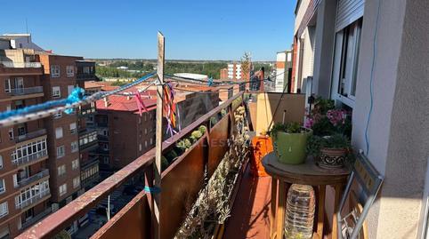 Apartment for sale in San Claudio – La Chantría