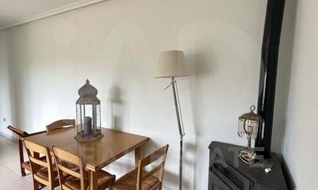 Apartment for sale in Mansilla de las Mulas