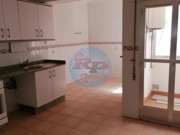 Apartment for sale in the city center