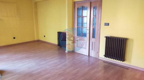 Apartment for sale in the city center