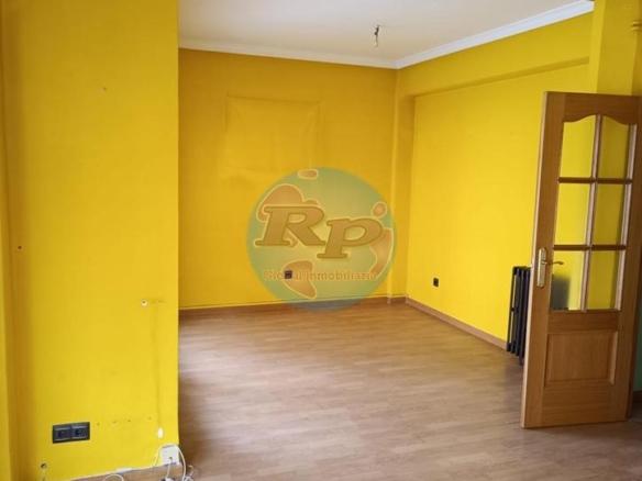 Apartment for sale in the city center