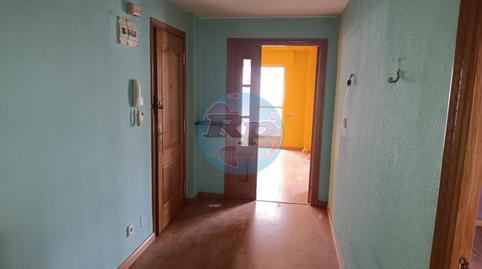 Apartment for sale in the city center