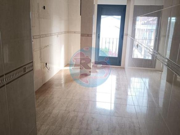 Apartment for sale in Villarejo de Órbigo