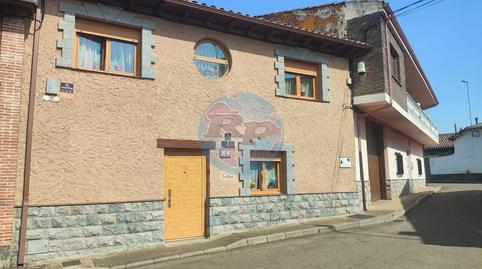 House or villa for sale in Chozas de Abajo