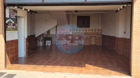 House or villa for sale in Onzonilla