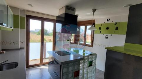 House or villa for sale in Onzonilla