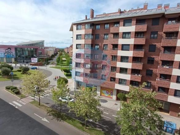 Apartment for sale in El Soto