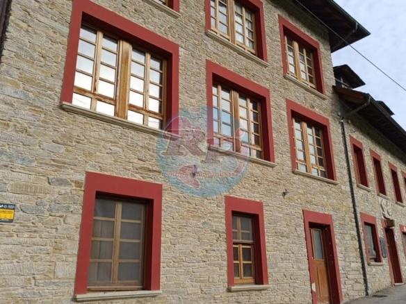 Rustic property for sale in Vega de Valcarce