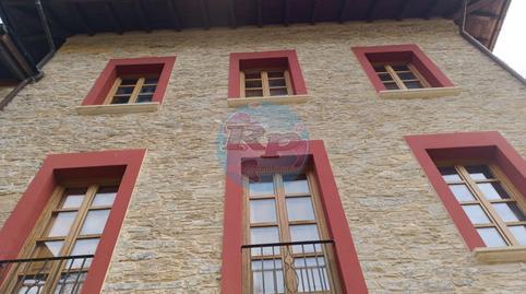 Rustic property for sale in Vega de Valcarce