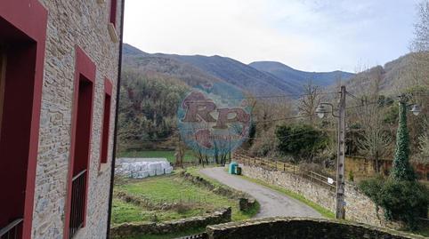 Rustic property for sale in Vega de Valcarce