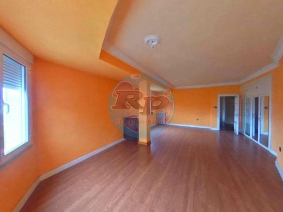 Apartment for sale in the city center