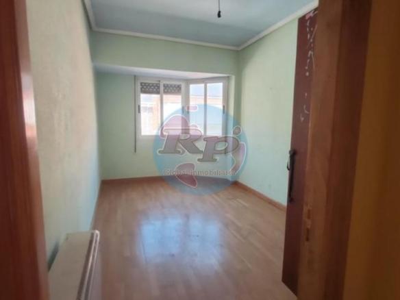 Apartment for sale in the city center