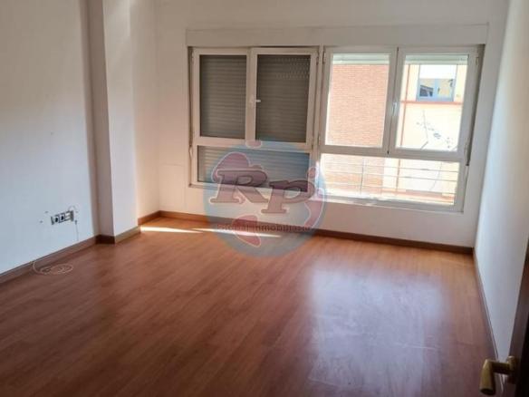 Apartment for sale in Crucero