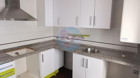 Apartment for sale in Crucero