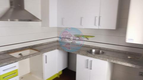 Apartment for sale in Crucero