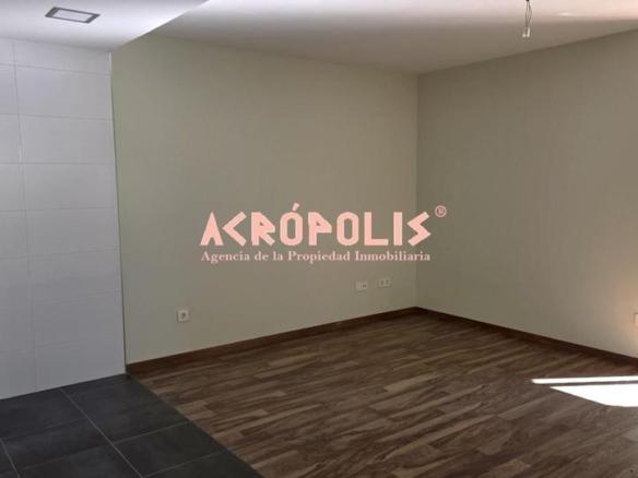 Duplex for sale at Emiliano Alonso Sanchez Lomba, 17, Puebla de Lillo
