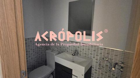 Duplex for sale at Emiliano Alonso Sanchez Lomba, 15, Puebla de Lillo