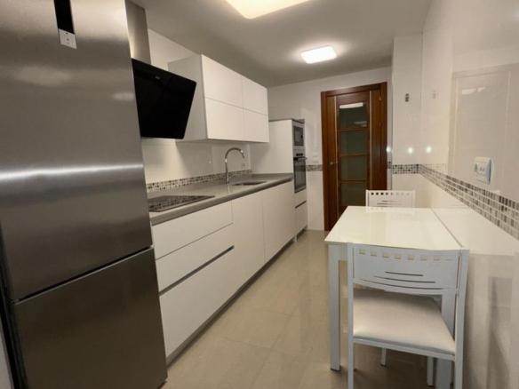 Apartment for sale in Msp, 6, Centro