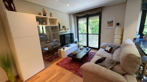 Apartment for sale on Avenida del Caribe, 33, Zona Alta