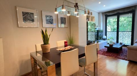 Apartment for sale on Avenida del Caribe, 33, Zona Alta