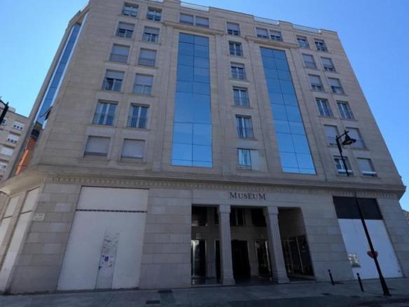 Duplex for sale on Calle Msp, 6, Centro