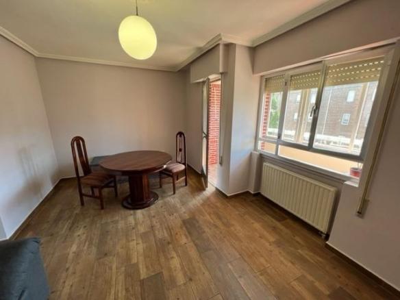 Apartment for sale in Suspiron, 12, Centro