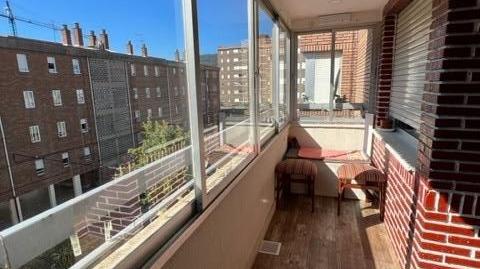 Apartment for sale in Suspiron, 12, Centro
