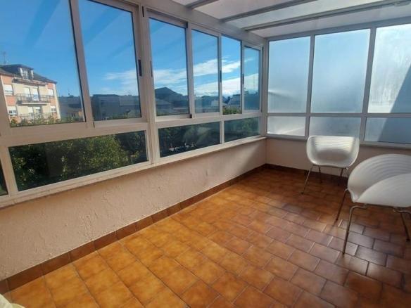 Apartment for sale in Plaza Mayor, 11, Cacabelos