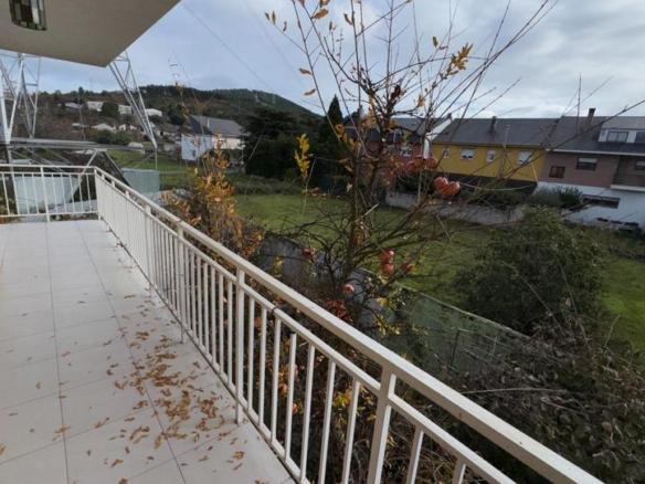 Rustic property for sale on Avenida Santa Gloria, 5, Compostilla – Columbrianos