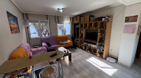 Duplex for sale on Avenida Andes, 64, Zona Alta