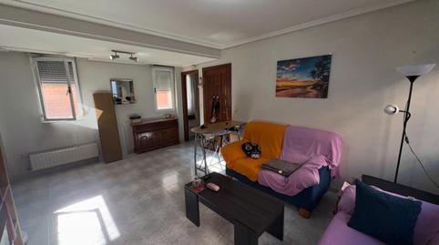 Duplex for sale on Avenida Andes, 64, Zona Alta