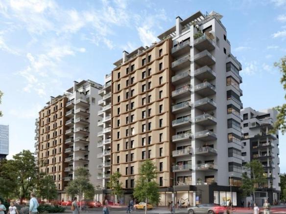 Apartment for sale on Boulevard R-5, 6, Centro