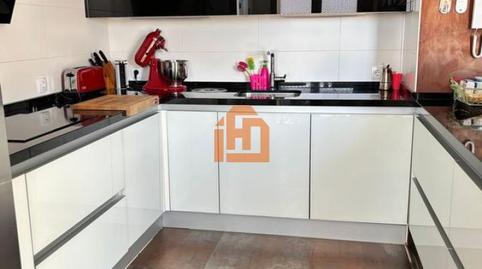 Apartment for sale in José Aguado, La Lastra