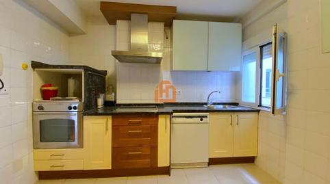 Apartment for sale in Padre Isla, City Center