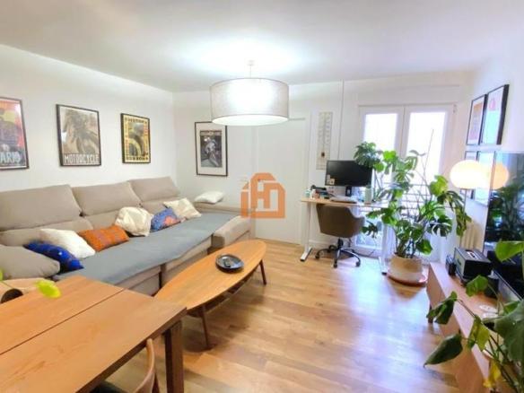 Apartment for sale in Juan Madrazo, City Center