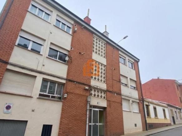 Apartment for sale in Collado Cerredo, La Asunción – La Inmaculada