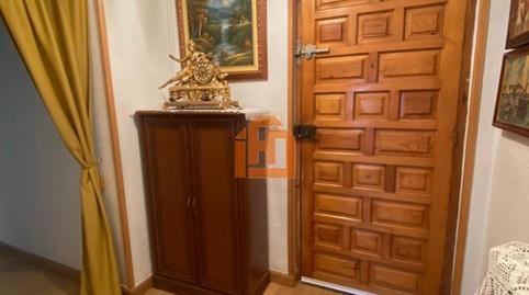 Apartment for sale in Collado Cerredo, La Asunción – La Inmaculada