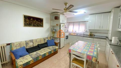 Apartment for sale in Collado Cerredo, La Asunción – La Inmaculada