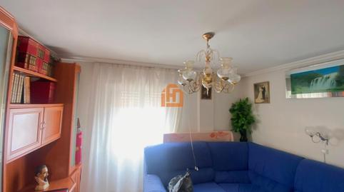 Apartment for sale in Collado Cerredo, La Asunción – La Inmaculada