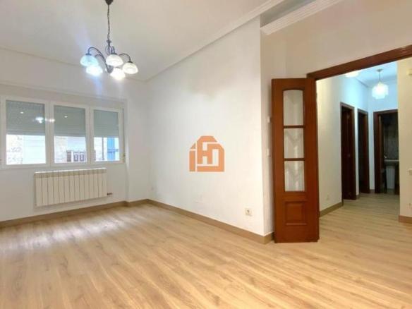Apartment for sale in Padre Arintero, City Center