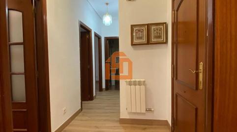 Apartment for sale in Padre Arintero, City Center