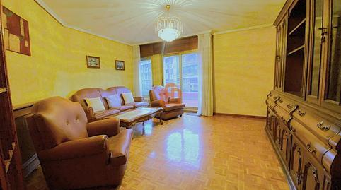 Apartment for sale in Cardenal Lorenzana, City Center